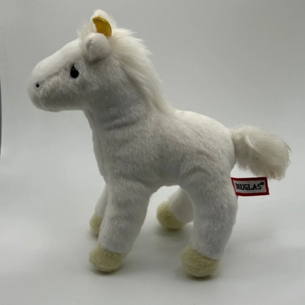 Douglas Cuddle Toys excellent this
